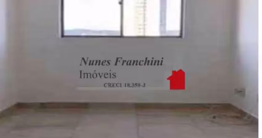 Apartamento com 2 quartos à venda na Avenida Deputado Emílio Carlos, 3371, Limão, São Paulo