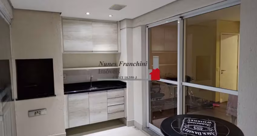 Apartamento com 3 quartos à venda na Rua Jacofer, 140, Limão, São Paulo