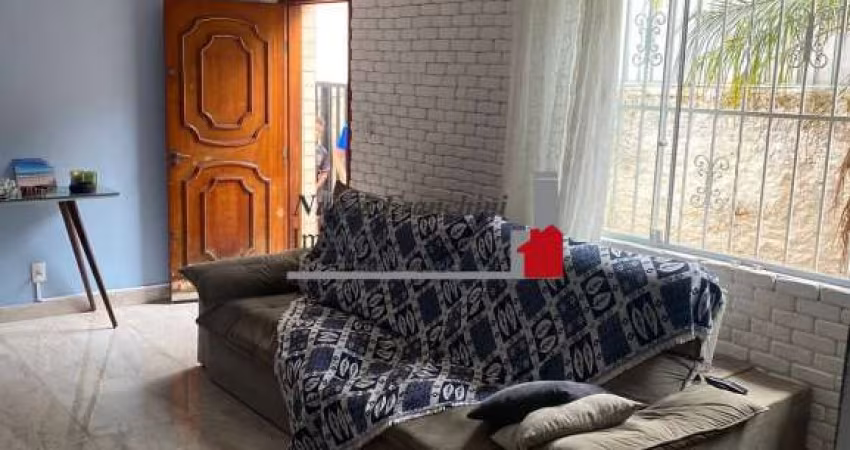 Casa com 2 quartos à venda na Rua Padre Paulo Ravier, 54, Água Fria, São Paulo