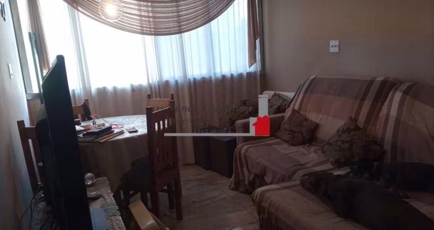 Apartamento com 2 quartos à venda na Rua Roque de Morais, 345, Limão, São Paulo