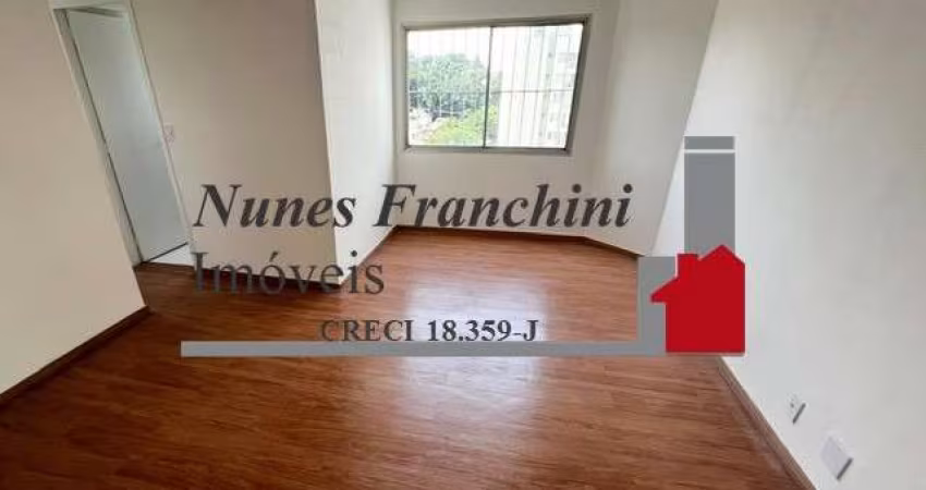 Apartamento com 2 quartos à venda na Rua Simão Velho, 368, Freguesia do Ó, São Paulo