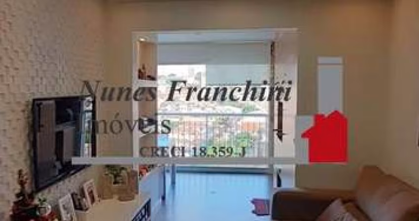 Apartamento com 2 quartos à venda na Rua Maria Curupaiti, 1291, Santana, São Paulo