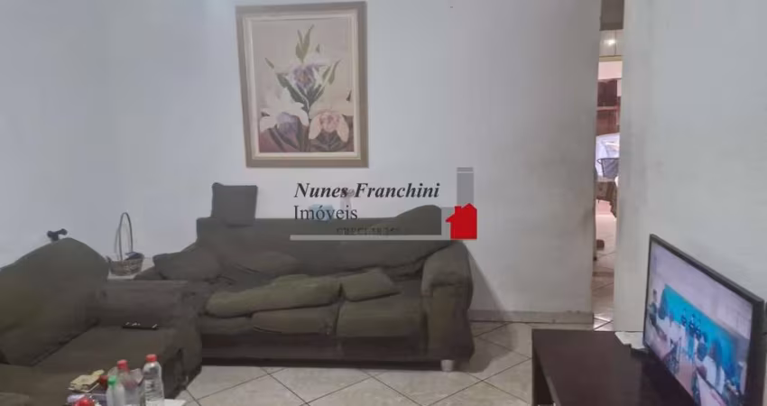 Casa com 2 quartos à venda na Rua Leonel Rabelo, 24, Limão, São Paulo