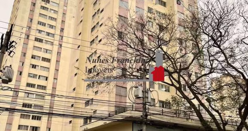 Apartamento com 2 quartos à venda na RUA DR CESAR, 338, Santana, São Paulo