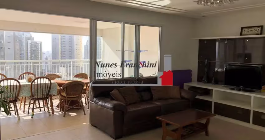 Apartamento com 3 quartos à venda na Rua Maria Curupaiti, 955, Santana, São Paulo