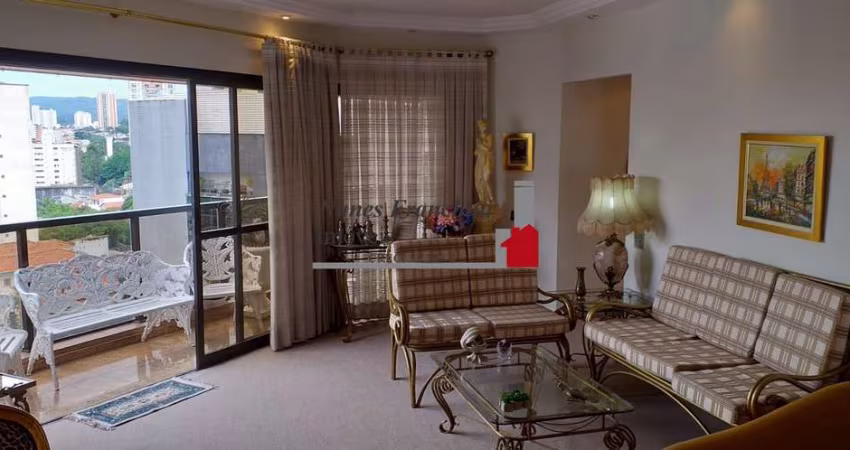 Apartamento com 3 quartos à venda na Rua Pedro Doll, 531, Santana, São Paulo