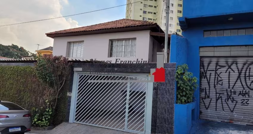 Casa com 4 quartos para alugar na Rua Doutor Estevão Montebello, 673, Freguesia do Ó, São Paulo