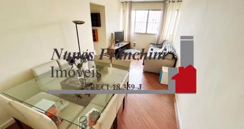 Apartamento com 2 quartos à venda na Avenida Clavásio Alves da Silva, 820, Limão, São Paulo