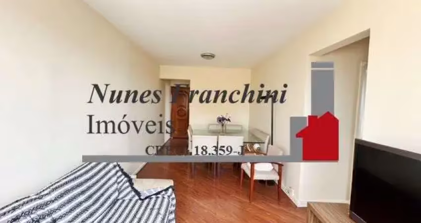 Apartamento com 2 quartos à venda na Avenida Clavásio Alves da Silva, 820, Limão, São Paulo
