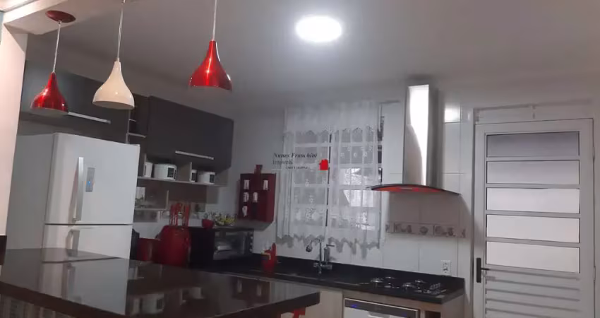 Casa com 2 quartos à venda na Rua Tamotsu Iwasse, 25, Vila Nova Bonsucesso, Guarulhos