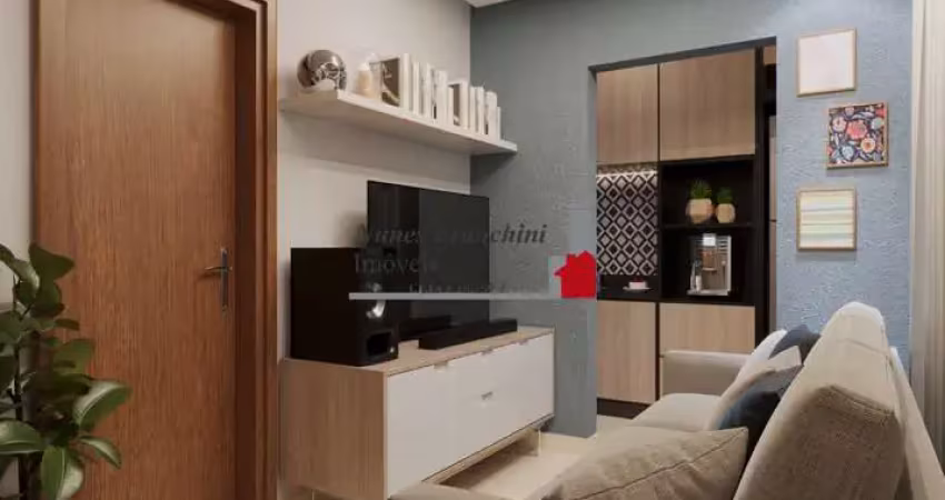 Apartamento com 1 quarto à venda na Rua Doutor Ignácio Proença de Gouveia, 663, Casa Verde, São Paulo