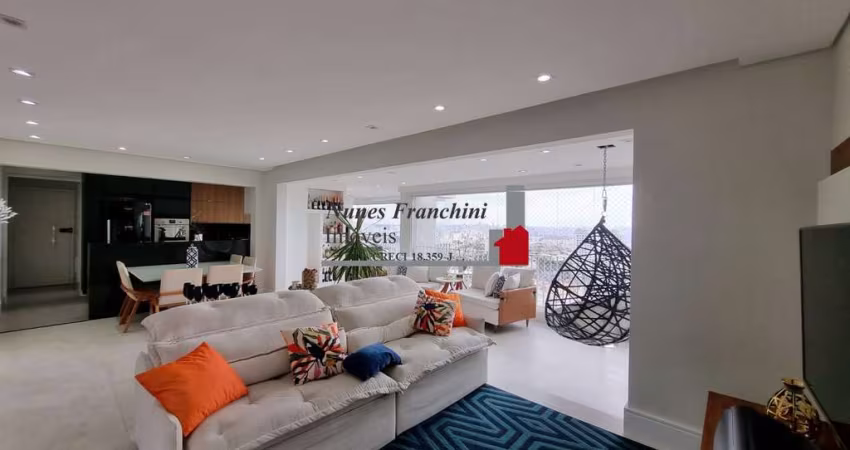 Apartamento com 3 quartos à venda na Rua Maria Curupaiti, 1164, Santa Teresinha, São Paulo