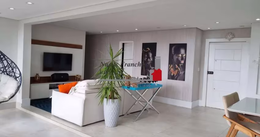 Apartamento com 3 quartos à venda na Rua Maria Curupaiti, 1164, Santa Teresinha, São Paulo