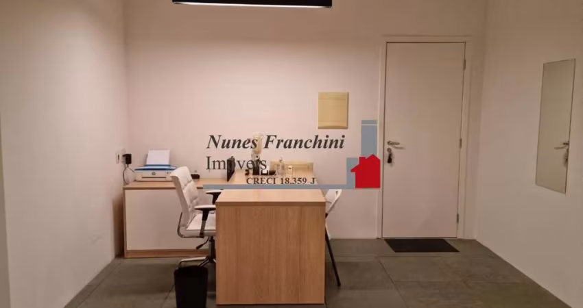 Sala comercial com 1 sala à venda na Avenida Pompéia, 634, Pompéia, São Paulo