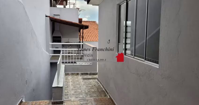 Casa com 3 quartos à venda na Rua Yvorne, 40, Lauzane Paulista, São Paulo