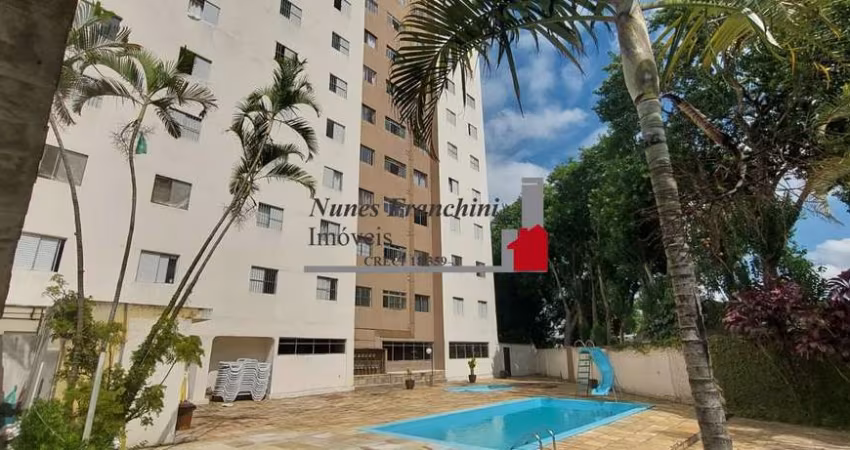 Apartamento com 2 quartos à venda na Avenida Deputado Emílio Carlos, 3371, Limão, São Paulo
