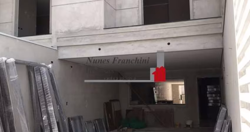 Casa com 3 quartos à venda na Rua Jacurupé, 381, Parque São Domingos, São Paulo