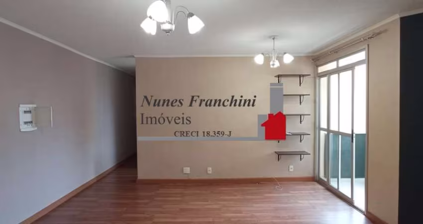 Apartamento com 2 quartos à venda na Rua Paulo Vidigal Vicente de Azevedo, 222, Limão, São Paulo