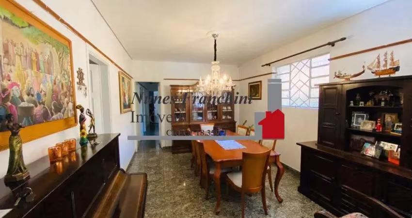 Casa com 3 quartos à venda na Rua Tomé de Souza, 287, Lapa, São Paulo