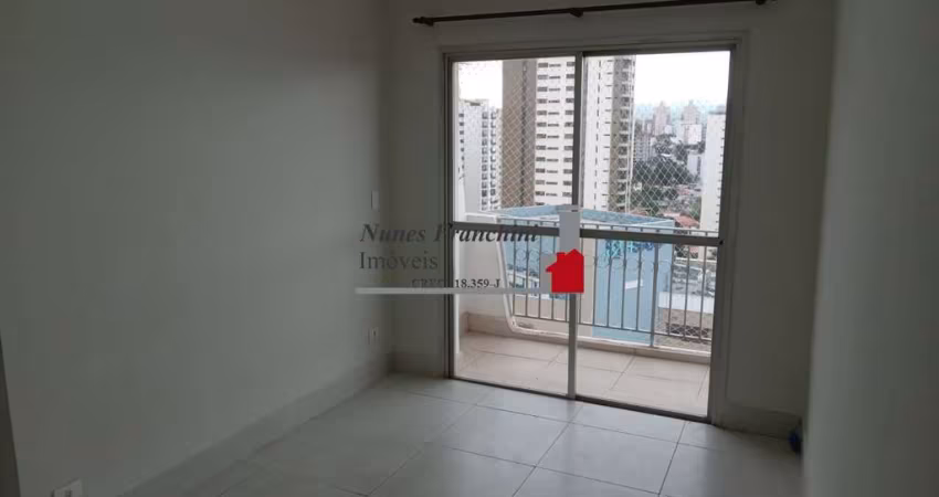 Apartamento com 3 quartos para alugar na Rua Garção Tinoco, 62, Santana, São Paulo