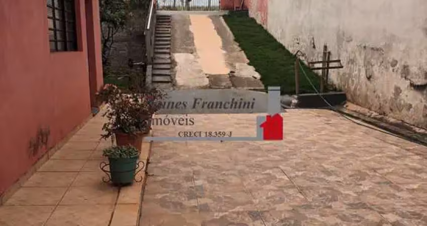 Chácara / sítio com 2 quartos à venda no Jardim Maria Jose, Salto de Pirapora 