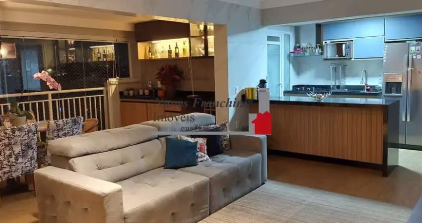Apartamento com 3 quartos para alugar na Rua Fortunato Ferraz, 250, Vila Anastácio, São Paulo