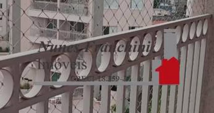 Apartamento com 2 quartos à venda na Avenida Clavásio Alves da Silva, 227, Limão, São Paulo