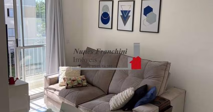 Apartamento com 2 quartos à venda na Rua Emílio Goeldi, 545, Lapa de Baixo, São Paulo
