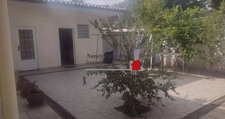 Casa com 4 quartos à venda na Avenida São Gualter, 1.400, Vila Ida, São Paulo