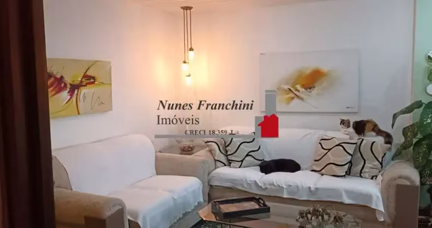 Apartamento com 3 quartos à venda na Rua Carolina Soares, 979, Limão, São Paulo