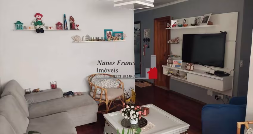 Apartamento com 3 quartos à venda na Rua Carolina Soares, 979, Limão, São Paulo