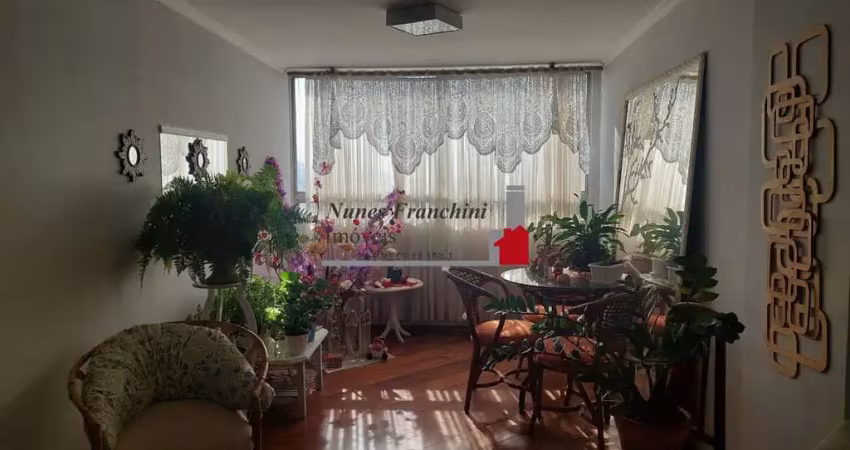 Apartamento com 3 quartos à venda na Rua Carolina Soares, 979, Limão, São Paulo