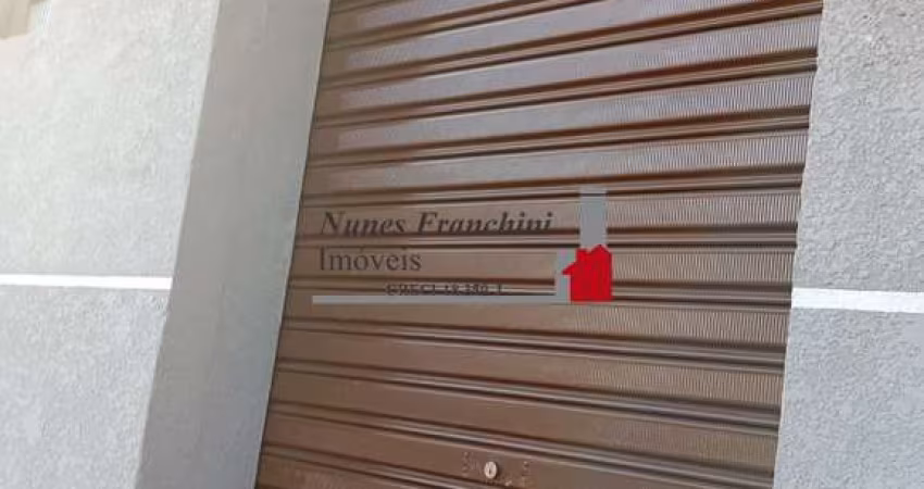 Sala comercial com 1 sala para alugar na Rua Henrique Almeida, 1, Limão, São Paulo