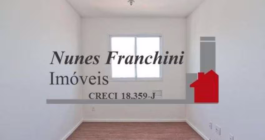 Apartamento com 2 quartos à venda na Avenida Sebastião Henriques, 535, Limão, São Paulo
