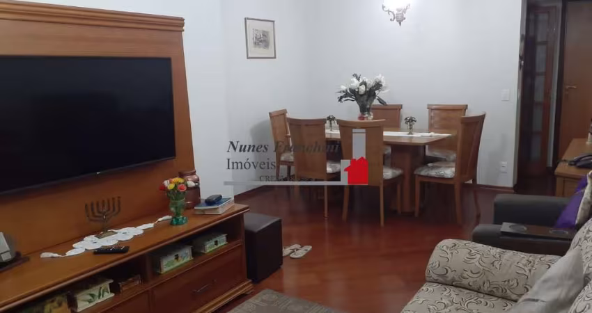 Apartamento com 4 quartos à venda na Avenida Parada Pinto, 3696, Vila Nova Cachoeirinha, São Paulo
