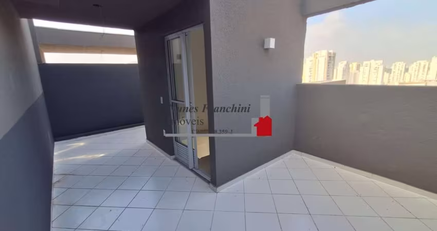 Apartamento com 1 quarto à venda na Rua Guaicurus, 827, Água Branca, São Paulo