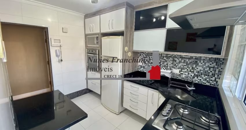 Apartamento com 2 quartos à venda na Avenida Lasar Segall, 118, Imirim, São Paulo