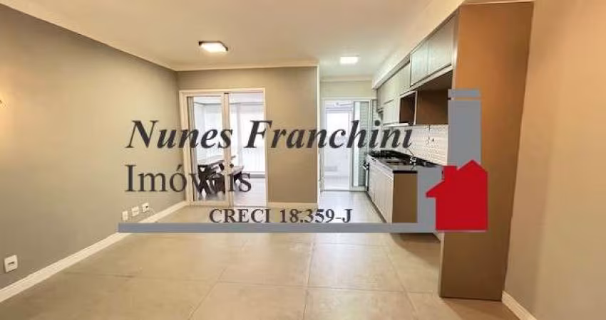 Apartamento com 2 quartos para alugar na Avenida Thomas Edison, 934, Barra Funda, São Paulo