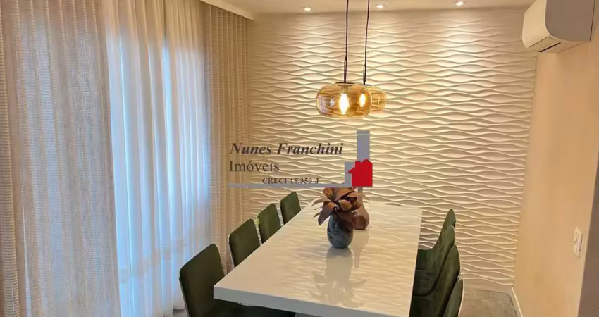 Apartamento com 3 quartos à venda na Rua Benta Pereira, 1040, Santa Teresinha, São Paulo