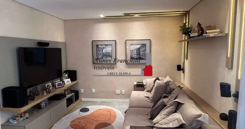 Apartamento com 3 quartos à venda na Rua Benta Pereira, 1040, Santa Teresinha, São Paulo