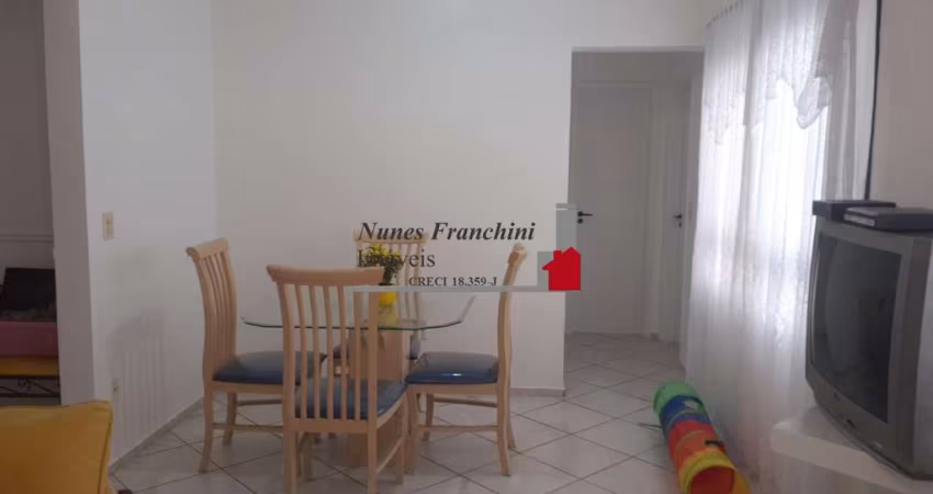 Apartamento com 2 quartos à venda na Rua Thomaz Antônio Villani, 401, Vila Santa Maria, São Paulo
