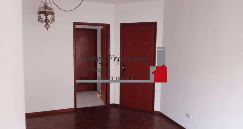 Apartamento com 2 quartos à venda na Rua Doutor César, 412, Santana, São Paulo