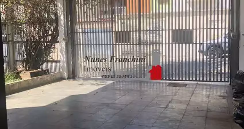 Casa com 3 quartos à venda na Rua Thomaz Antônio Villani, 459, Limão, São Paulo