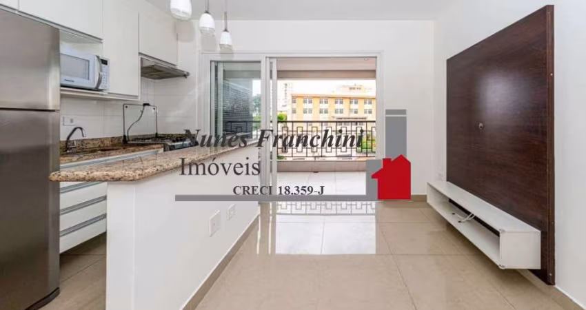 Apartamento com 1 quarto à venda na Rua Carolina Soares, 109, Limão, São Paulo