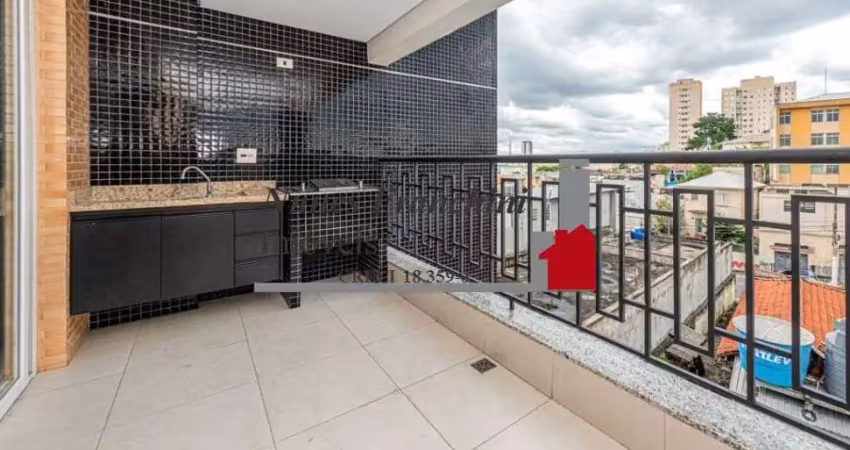 Apartamento com 1 quarto à venda na Rua Carolina Soares, 109, Limão, São Paulo