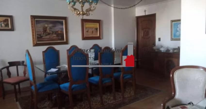 Apartamento com 3 quartos para alugar na Rua Voluntários da Pátria, 2870, Santana, São Paulo