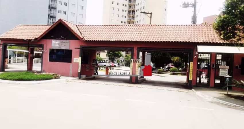 Apartamento com 2 quartos à venda na Avenida Raimundo Pereira de Magalhães, 12011, Jardim Marilu, São Paulo