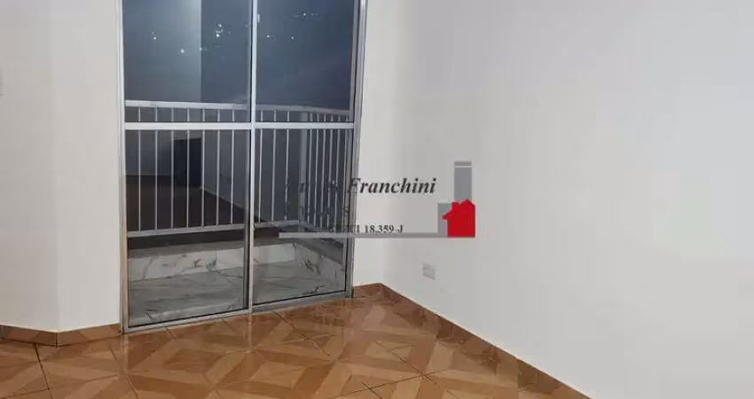 Apartamento com 2 quartos à venda na Avenida Raimundo Pereira de Magalhães, 12011, Jardim Marilu, São Paulo