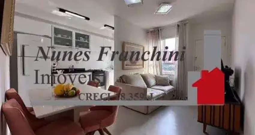 Apartamento com 2 quartos à venda na Rua Saguairu, 1250, Casa Verde, São Paulo