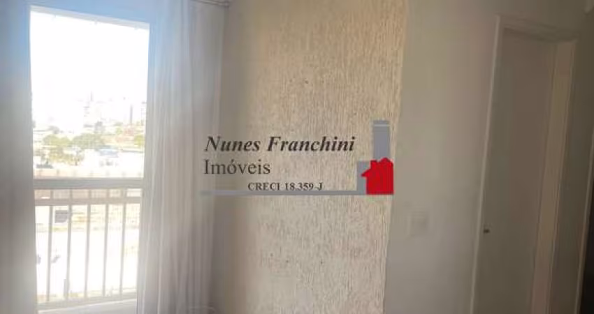 Apartamento com 2 quartos à venda na Avenida Nossa Senhora do Ó, 423, Limão, São Paulo